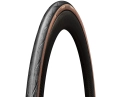 Pneu de route BLACKBIRD ALL SEASON 700x28c TUBELESS READY FOLDING Noir/Beige - Image 1/2