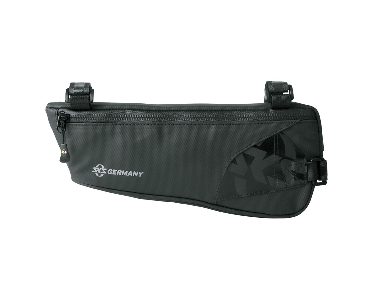 Sacoche de cadre EXPLORER EDGE Noir