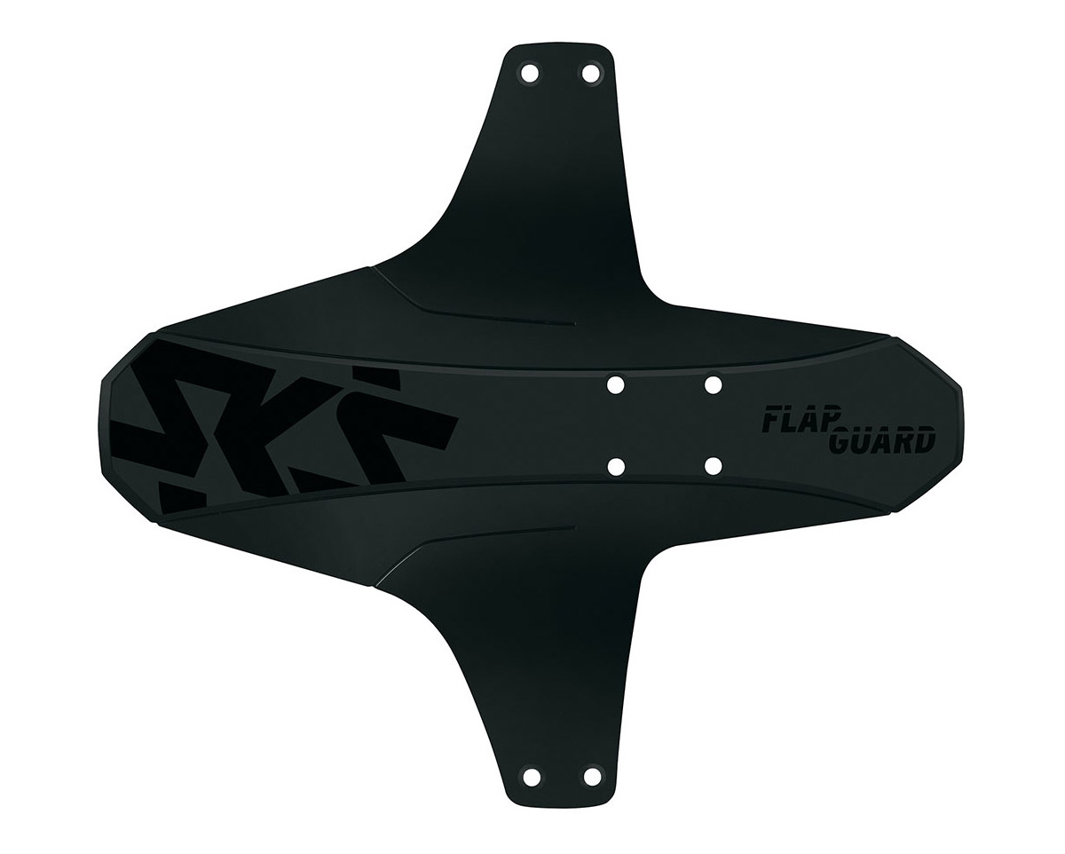 Garde-boue avant/arrière 26/29 FLAP GUARD Noir