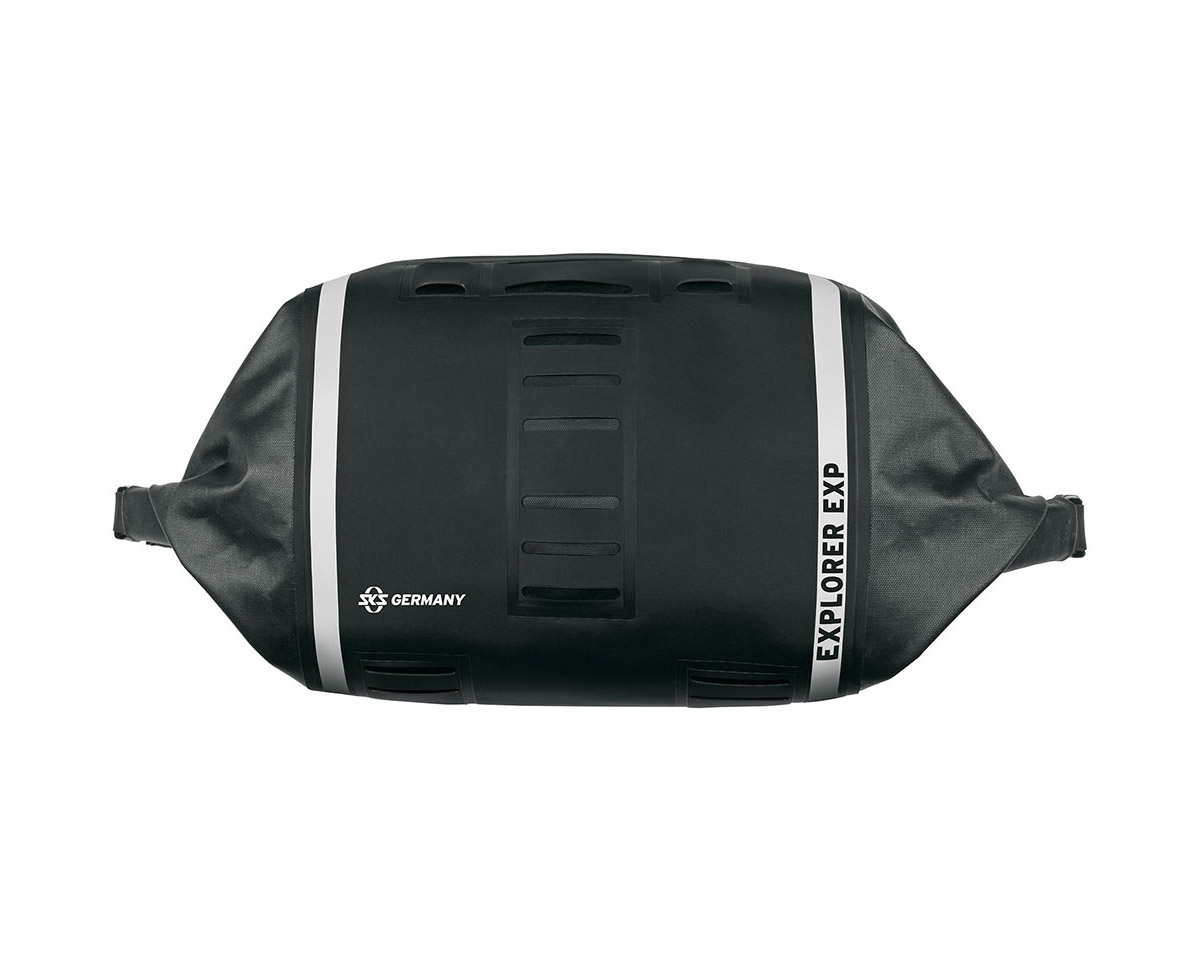 Sacoche de guidon EXPLORER EXP. Noir