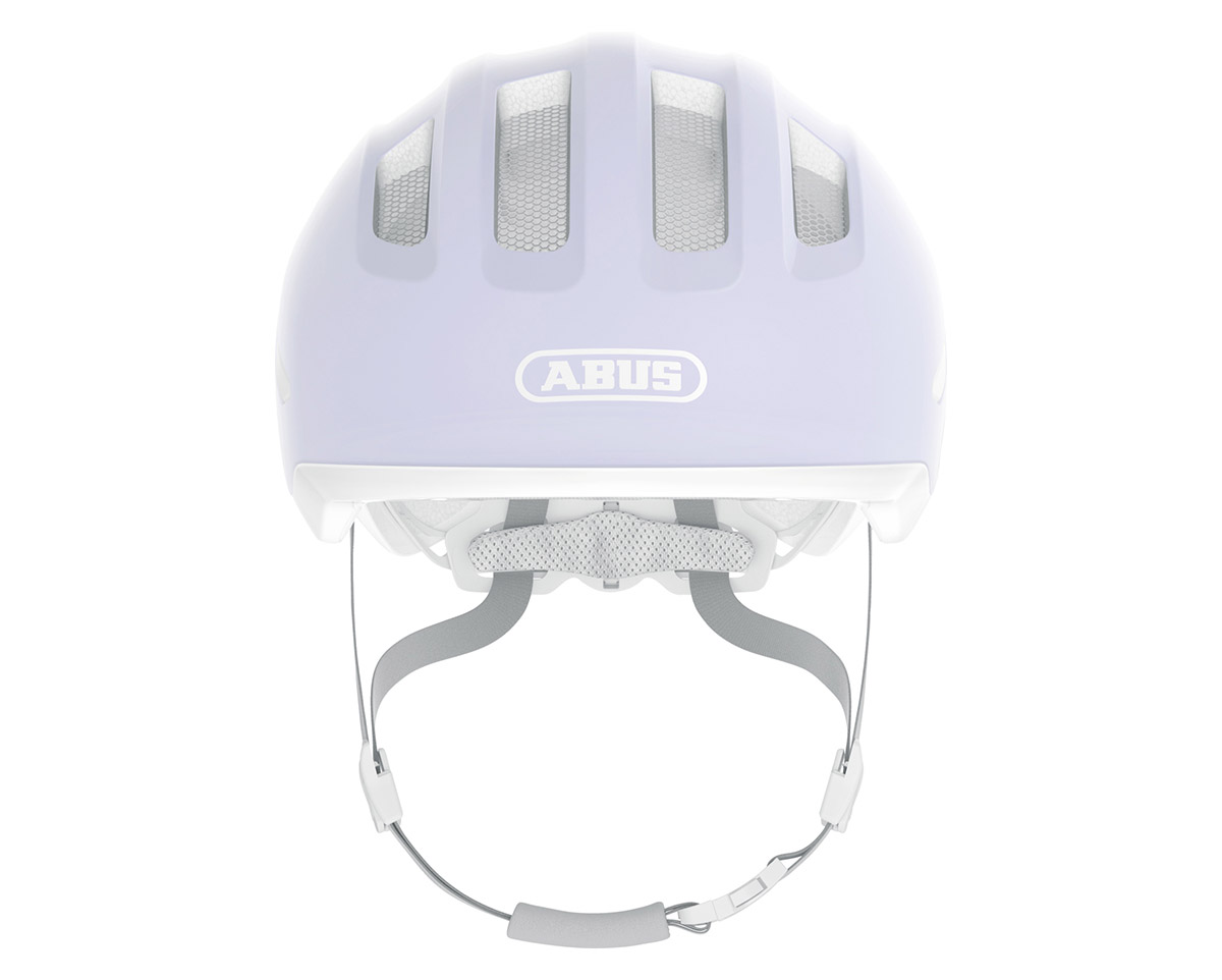 Casque loisir/urbain Enfant SMILEY 3.0 ACE LED Lavande Pure
