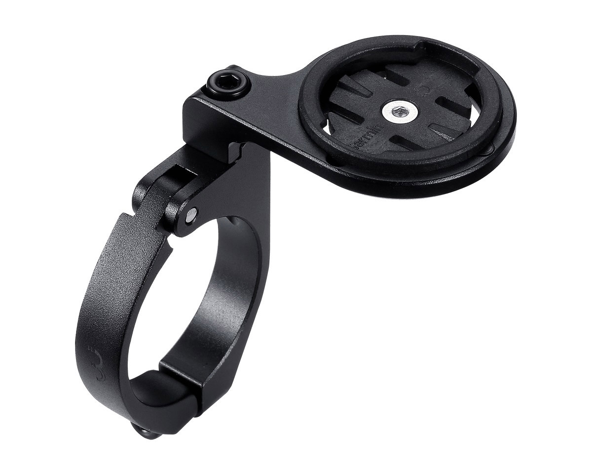 Support de compteur MIDDLEMOUNT Noir