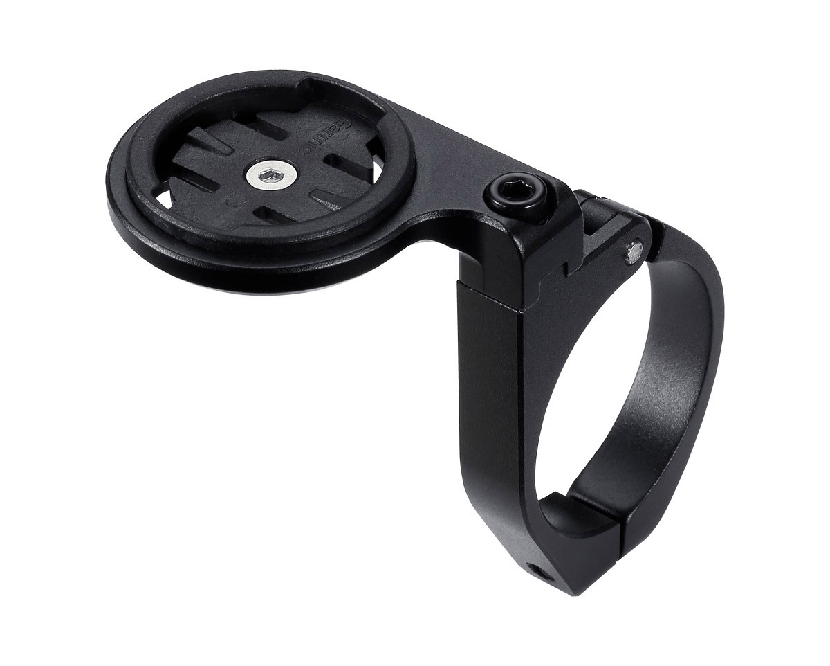 Support de compteur MIDDLEMOUNT Noir