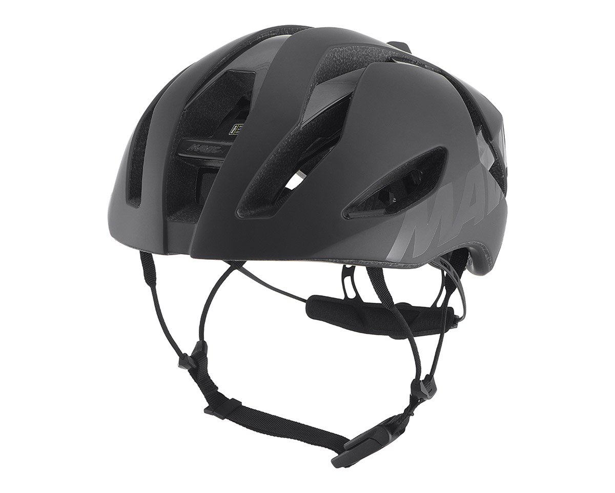 Casque Route Unisexe COMETE ULTIMATE 2 MIPS Noir