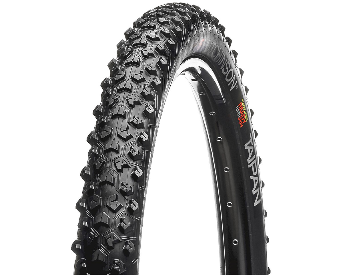 Pneu de VTT TAIPAN XC 29x2.10 TUBELESS READY Noir